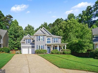 4035 Annandale Main NW