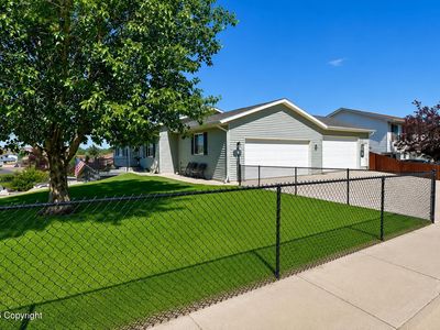1424 Beaver Dr