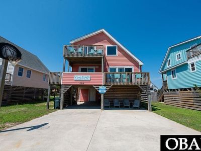2218 S Virginia Dare Trl Lot 10