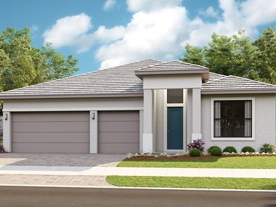 Property at 13648 SE Blackwood Dr, Port Saint Lucie, FL