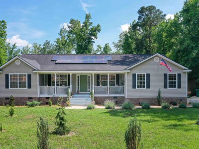 2154 Tanglewood Rd