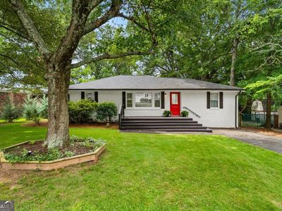 1546 Cloverdale Dr SE