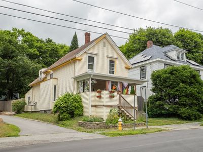 267 Pine Street