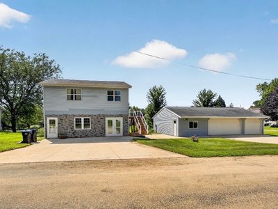 Property at 601 Sparks St, Delmar, IA