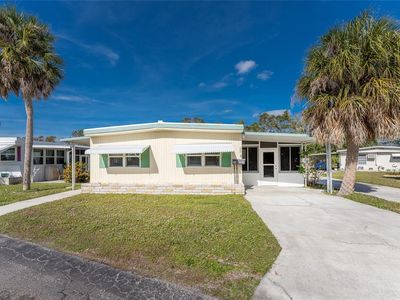 1891 Englewood Rd LOT 165