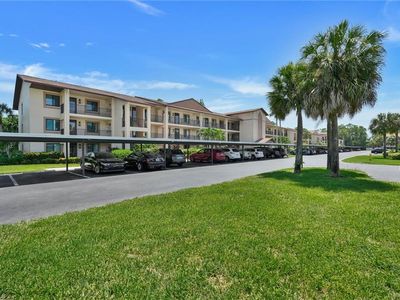 7340 Saint Ives WAY #3102