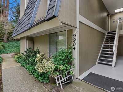 9904 NE 124th Street #1006