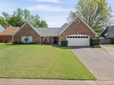 3772 Oak Forest Dr