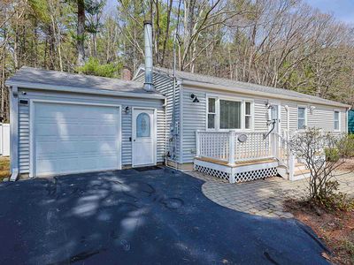 Property at 19 Strafford Road, Dover, NH
