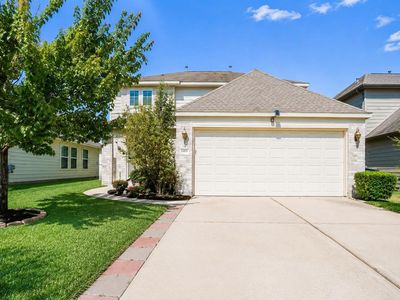 3050 Thicket Path Way