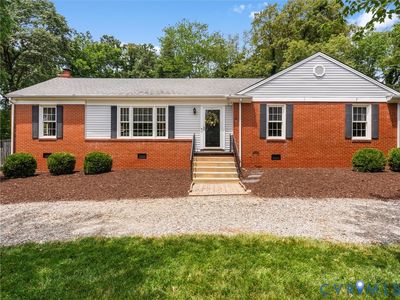 7720 Prairie Rd