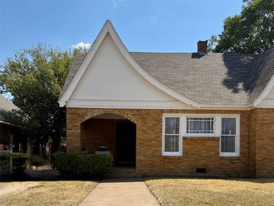 Property at 944 Marion Ave, Fort Worth, TX