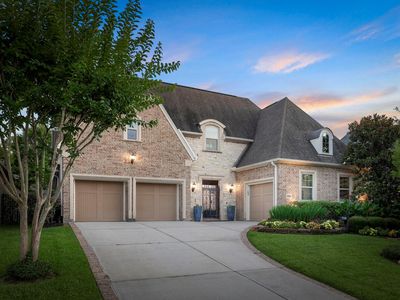 119 W Cresta Bend Pl