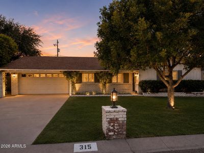 315 E KEIM Drive