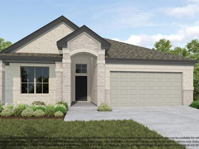 3046 Native Spring Dr