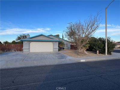 Property at 432 Vista St, Ridgecrest, CA
