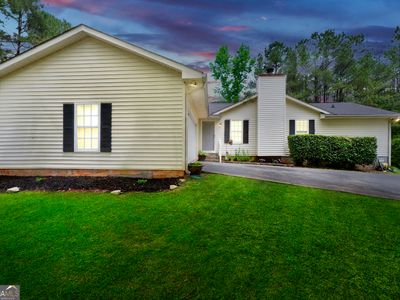 681 Locust Rd