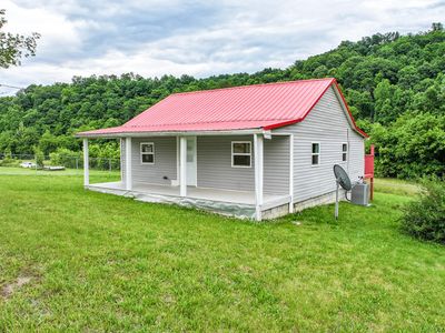 103 Vinson Hollow Rd