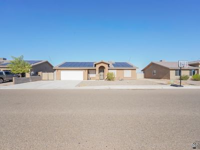 4249 S Ponderosa Trl
