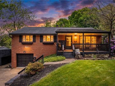 Property at 2805 W Munroe St, Bethel Park, PA