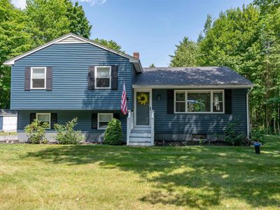 Property at 52 Albin Road, Bow, NH
