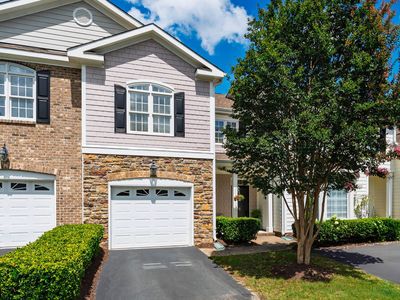 5515 S Roxboro St UNIT 4