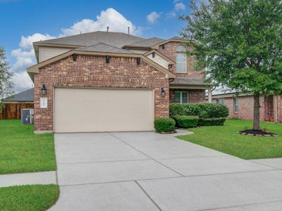 2207 Manchester Crossing Dr