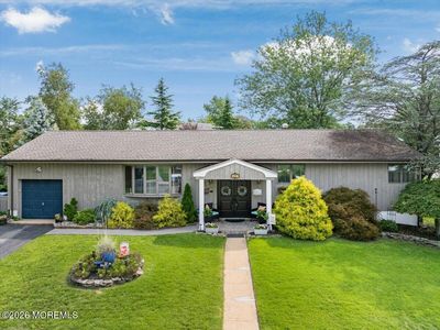 802 Stamford Drive