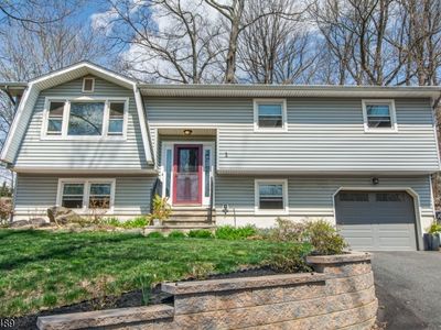 1 Eldridge Rd