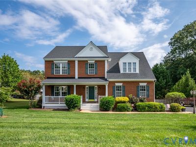 8754 Hughesland Rd