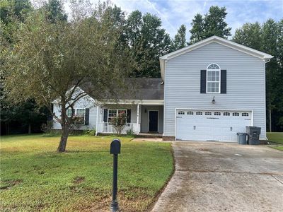 Property at 24408 John Henry St, Windsor, VA