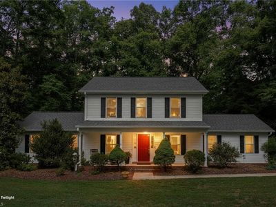 Property at 220 Saint Andrews Dr, Stoneville, NC