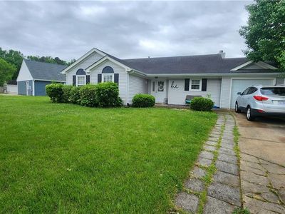2405 Rapidan Ct