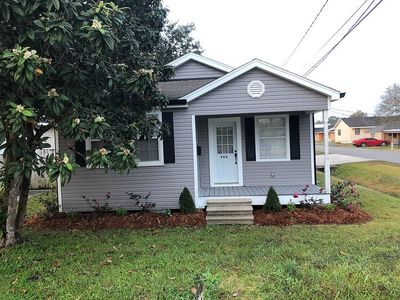 400 Arms St