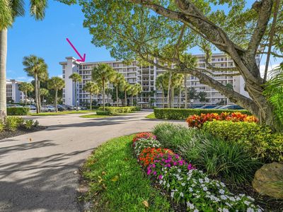 3050 N Palm Aire Drive #909