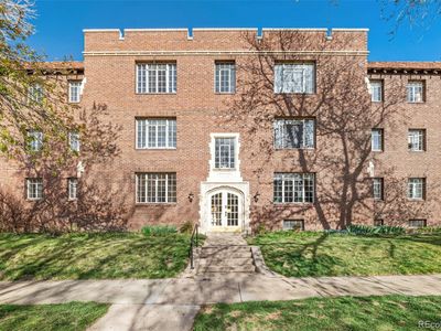 1410 Vine Street #3