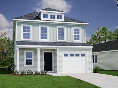 1114 Crescent Corner Dr
