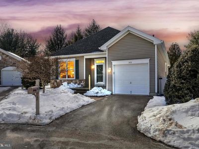 1454 Quaker Rdg #1454