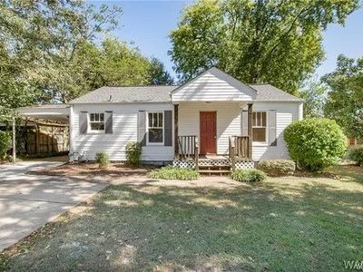 Property at 29 Arlington Dr, Tuscaloosa, AL