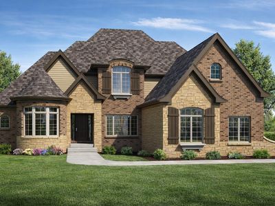 The Kristina Plan, Stewart Ridge