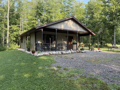 W9527 Mile Rd