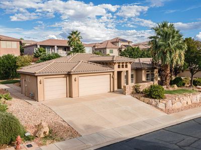 2176 N Gunsight Dr