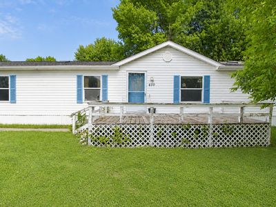 Property at 410 Highway 10, Hawley, MN