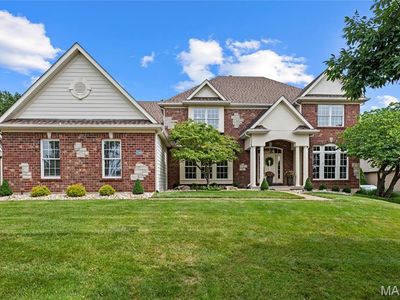 2366 Spring Mill Estates Dr