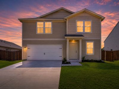 820 Sugartree Dr