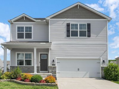 Property at 112 Mayfield Dr, Granville, OH