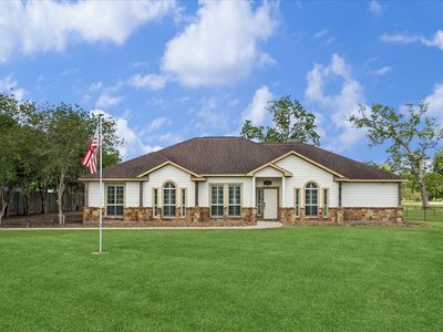 1091 Caney Trail Dr