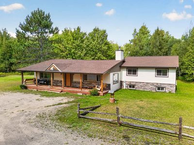 Property at 10582 State Highway M95, Champion, MI