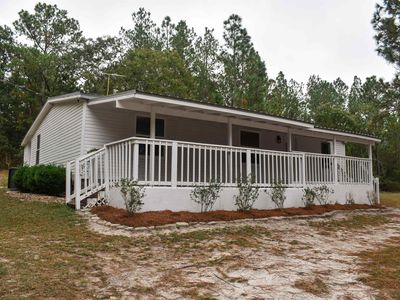 533 Elzie Hallman Rd