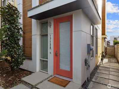 1713 NW 60th Street #B